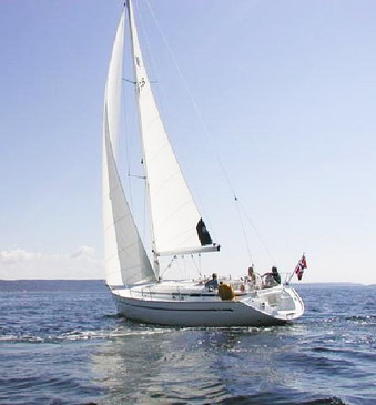 Bavaria 38C